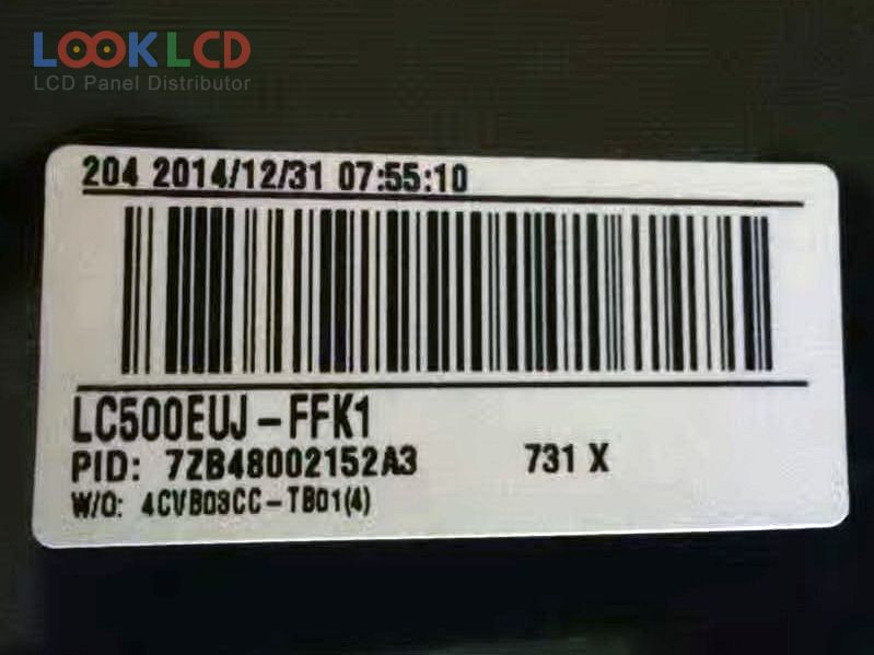 LC550EUJ-FFK1